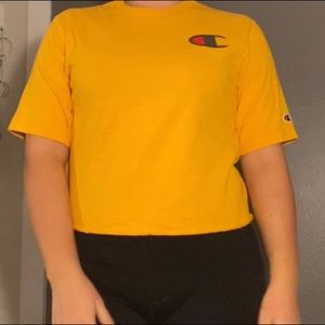CHAMPION tee